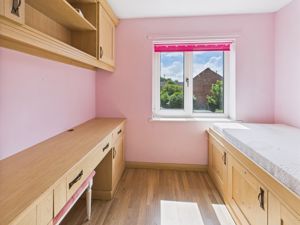 Bedroom 3- click for photo gallery